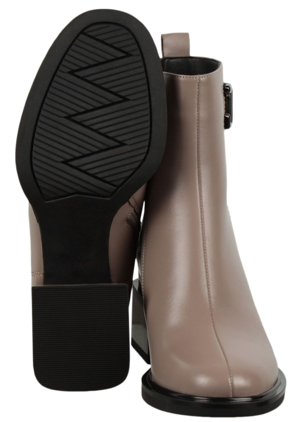 Жіночі черевики на підборах 198639 Buts (256374364)