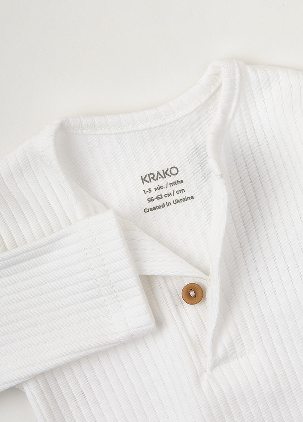 Боді KRAKO (301082149)