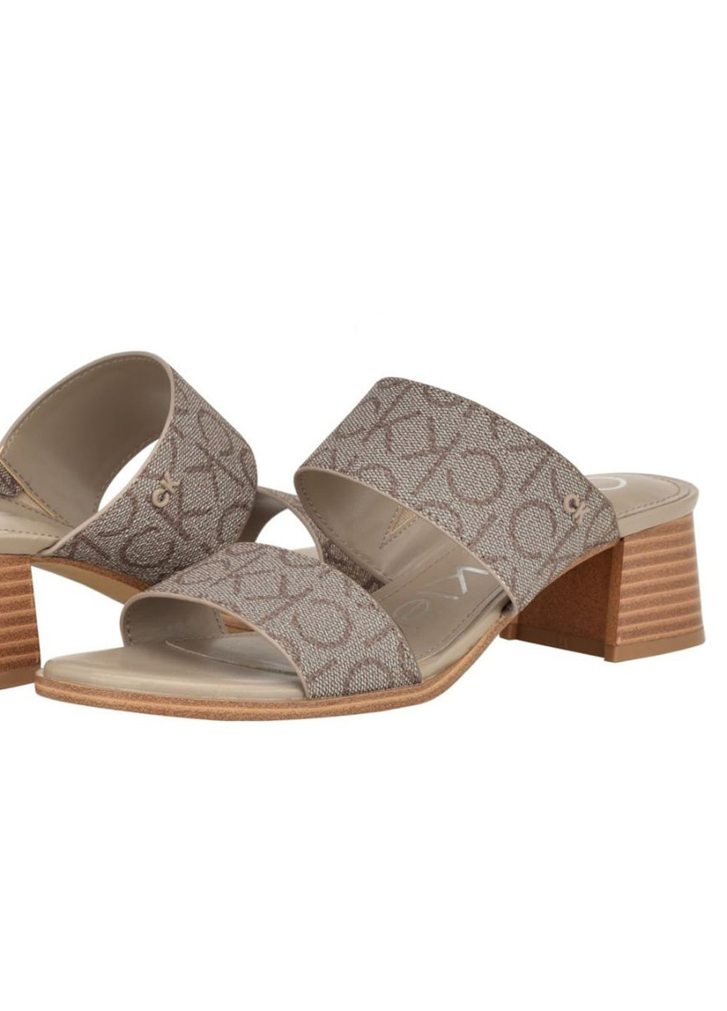 Босоніжки Calvin Klein (305902254)