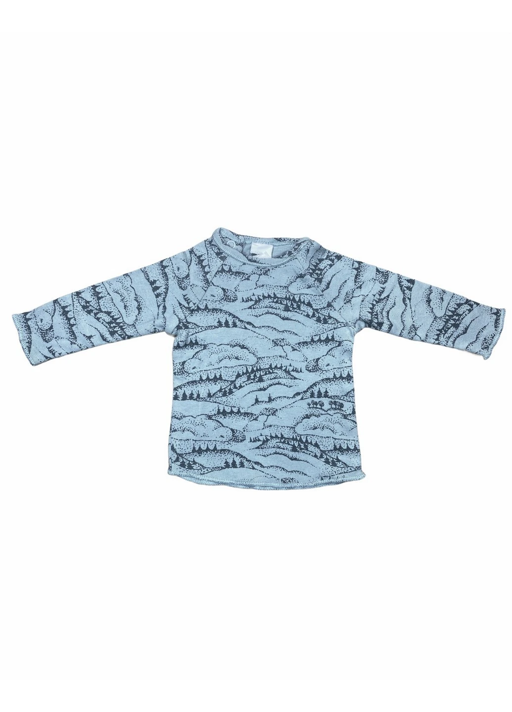 Лонгслив H&M (251787990)