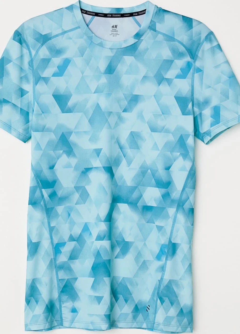 Футболка H&M (214658228)