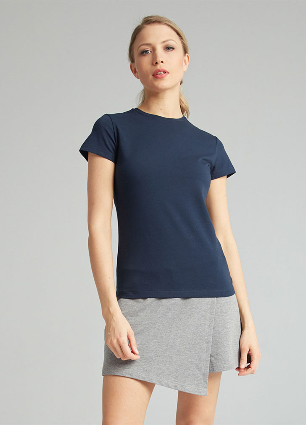 Футболка Promin - (222936796)