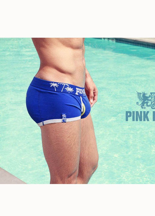 Труси чоловічі Pink Hero (250539111)