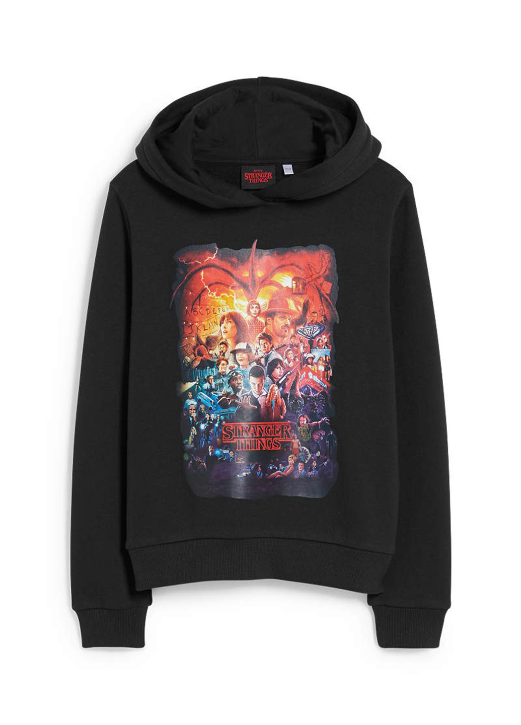 Худи C&A (304193468)