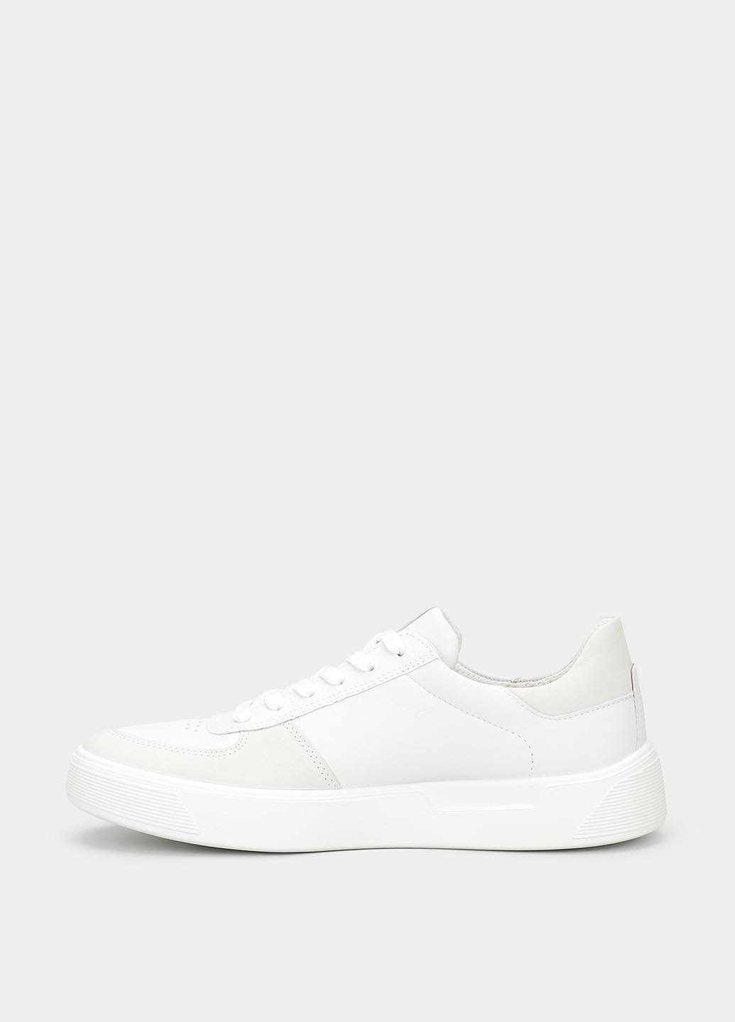 Кросівки Ecco білі демісезони (330272986)