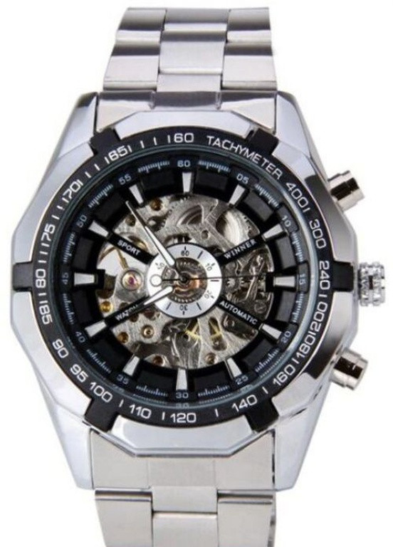 Чоловічі годинник Timi механічний Winner (229050149)