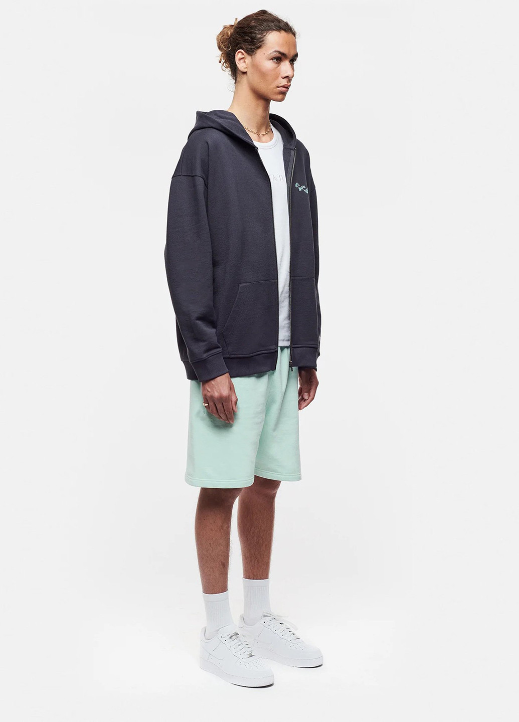 Толстовка Preach (255448935)