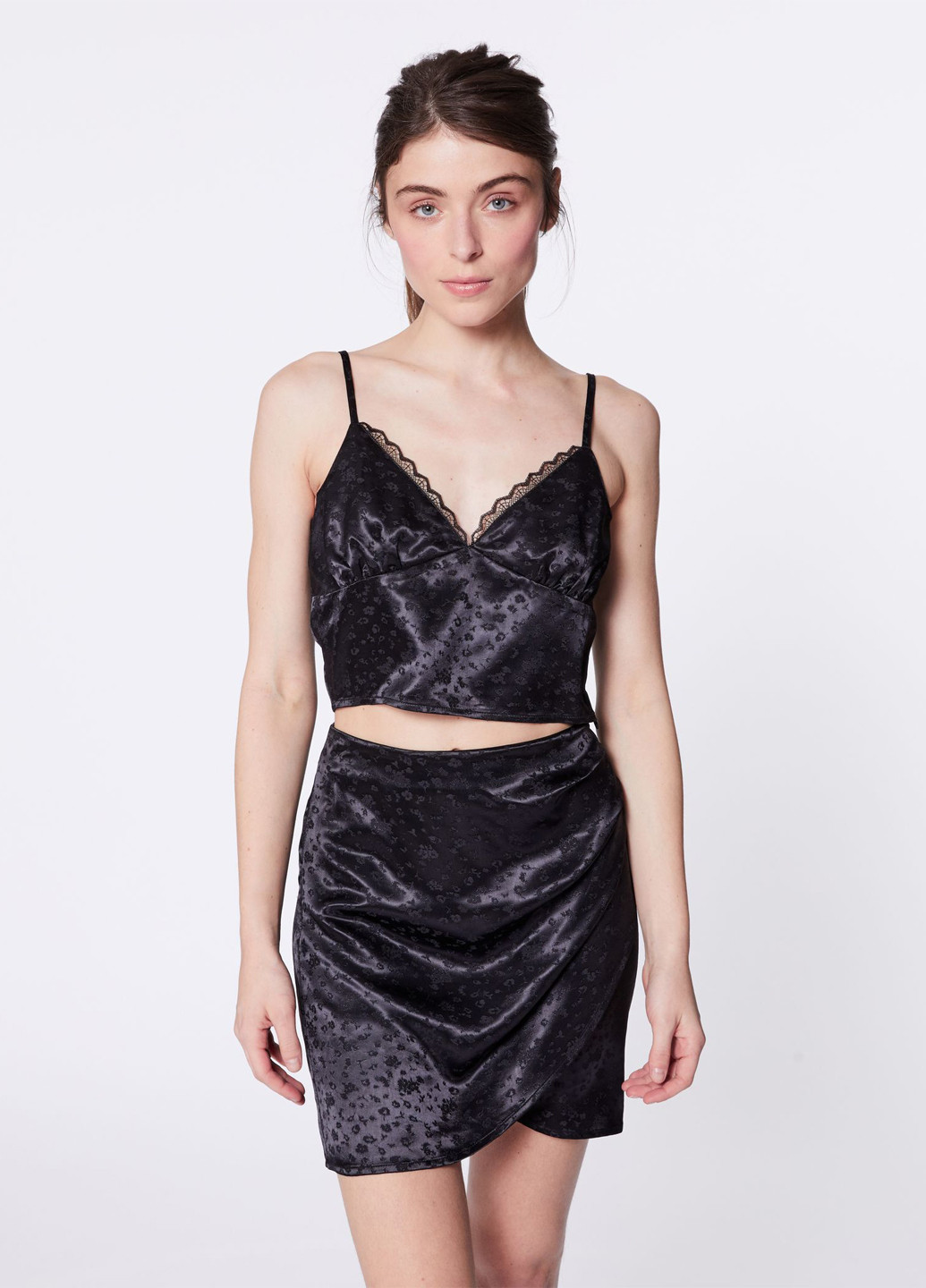 Спідниця Jennyfer (302886101)