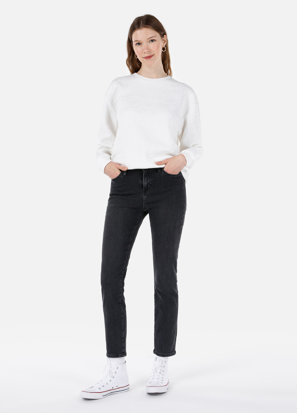 Джинсы Colin's - (284189253)