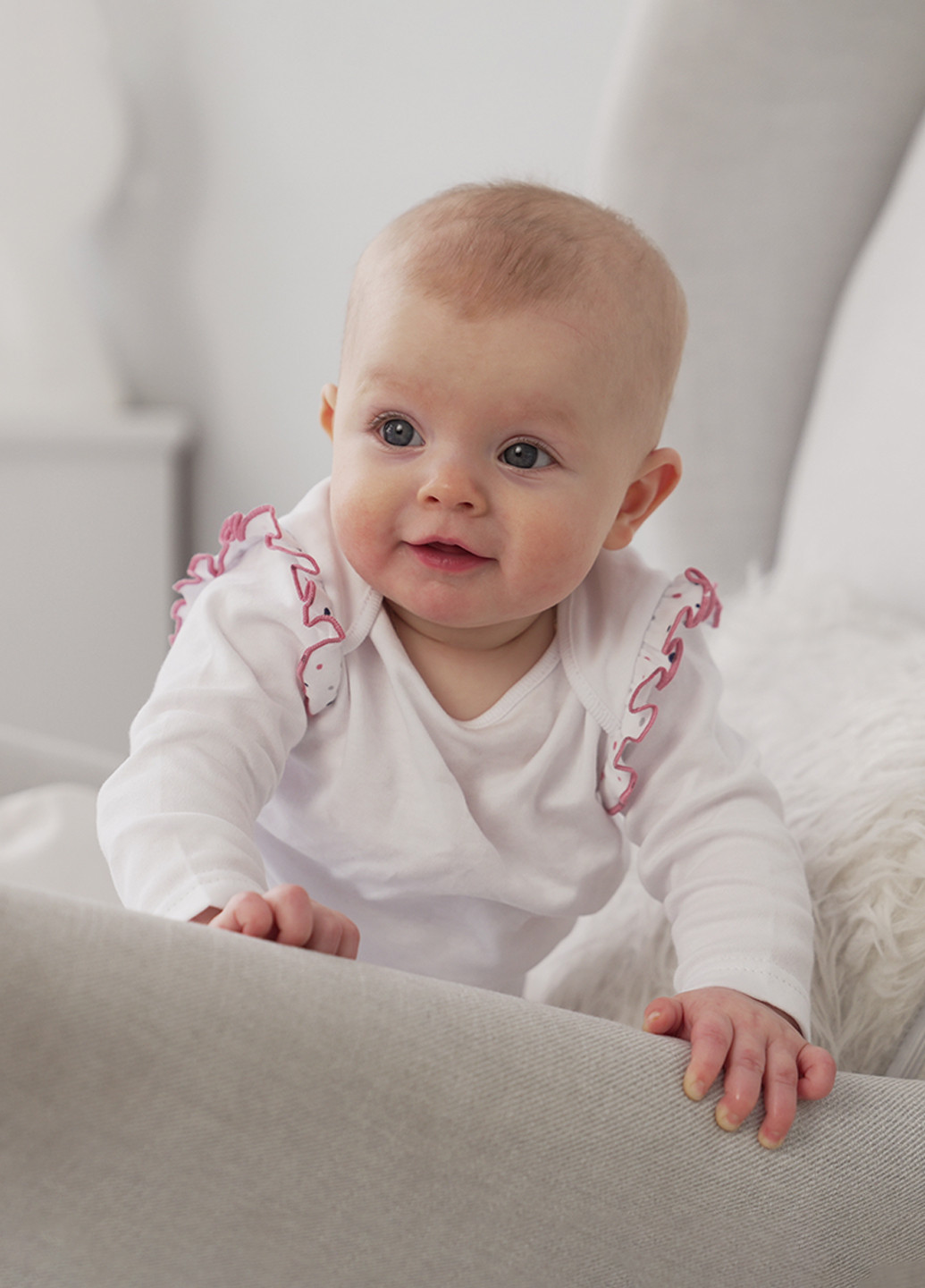 Боди KRAKO (301082068)