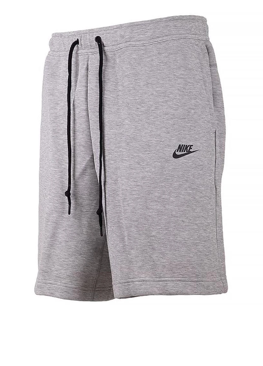 Шорты FB8171-063 Nike M NK TCH FLC SHORT (319359067)