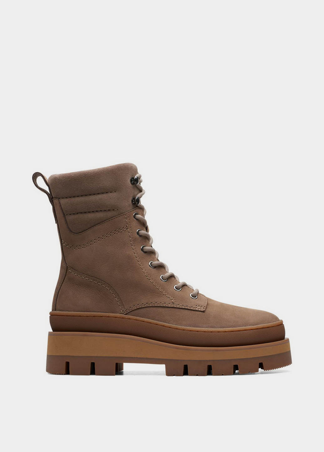 Черевики Clarks (327485477)