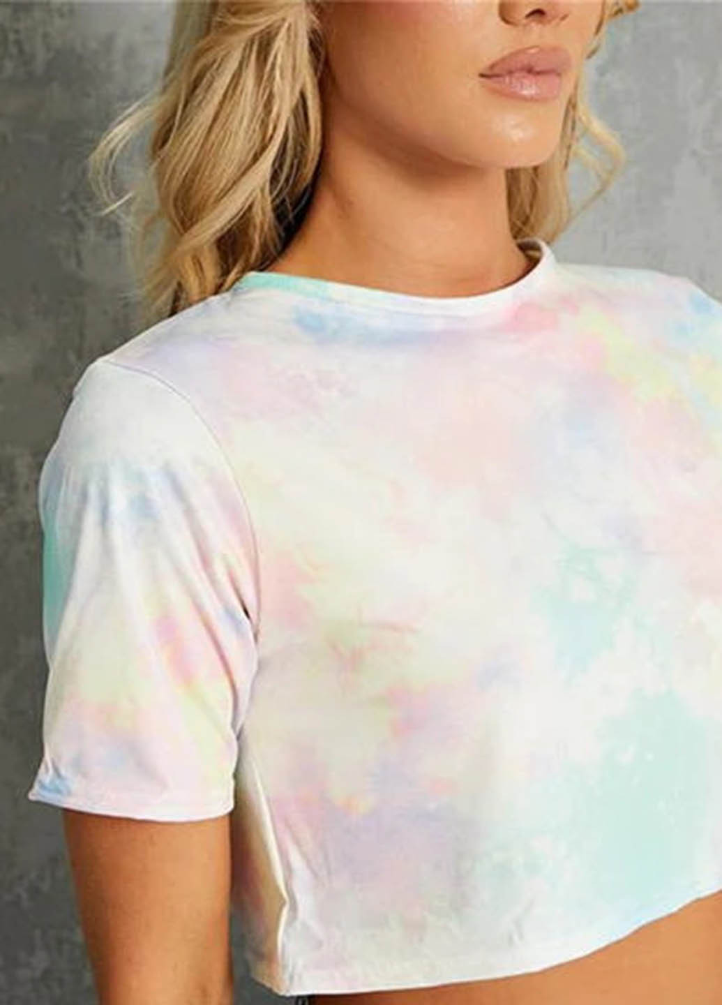 Топ I SAW IT FIRST (257908383)