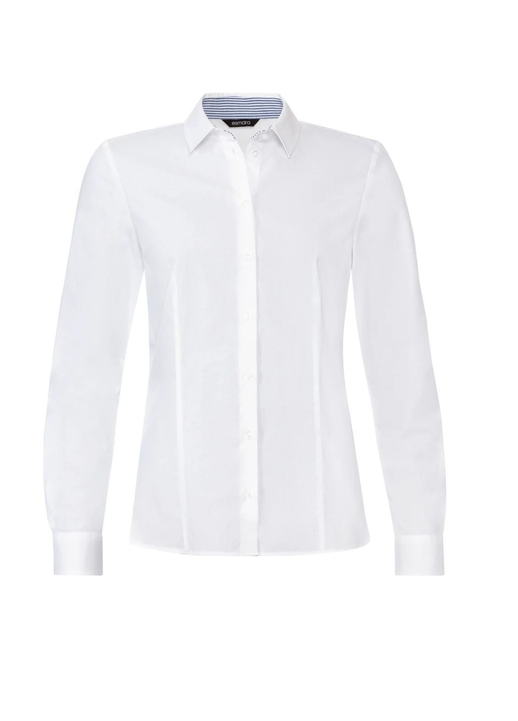 Біла блуза Esmara