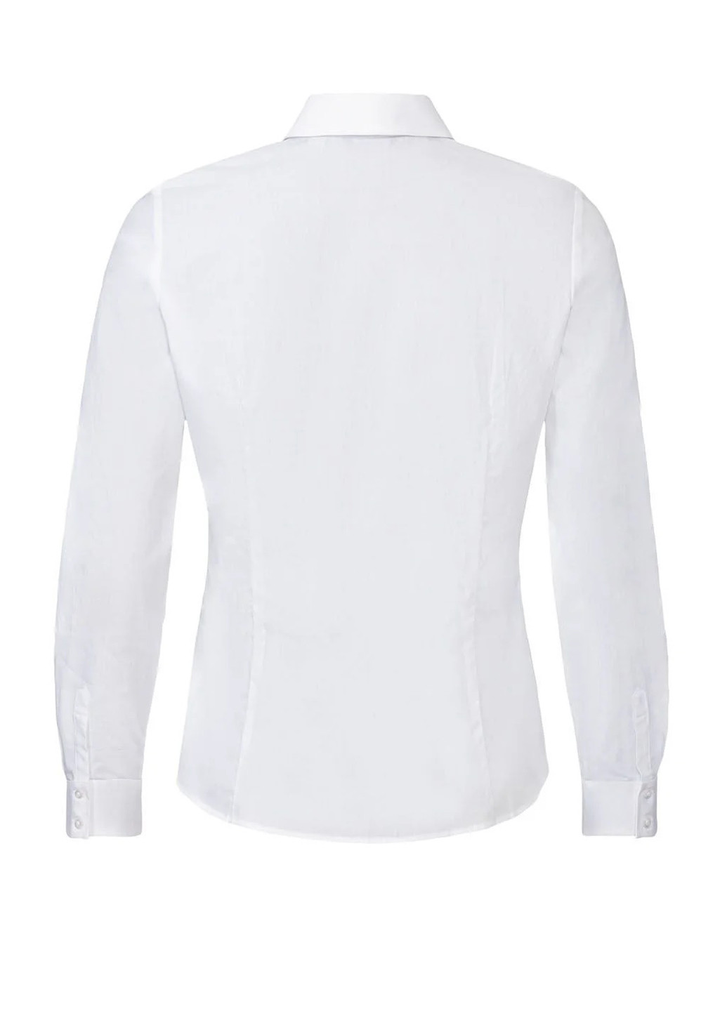 Біла блуза Esmara