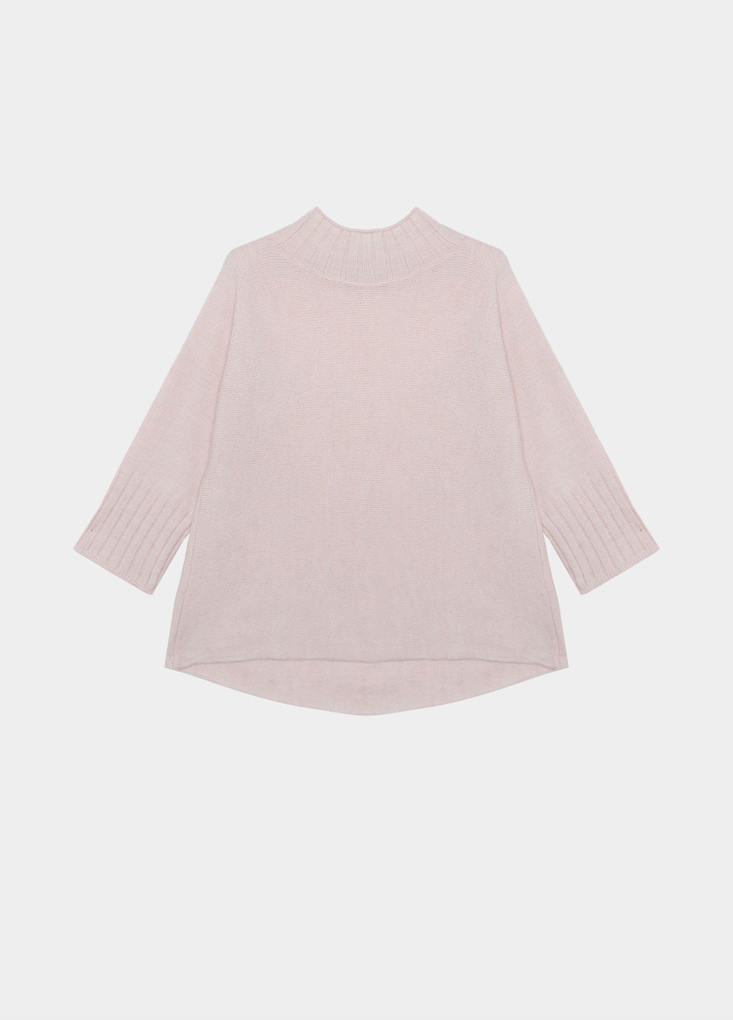 Пудровый демисезонный джемпер джемпер Sewel