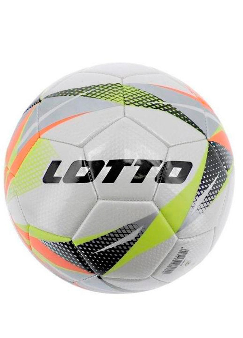 Мяч для футзала Lotto ball b2 tacto 500 ii 4 (253162874)