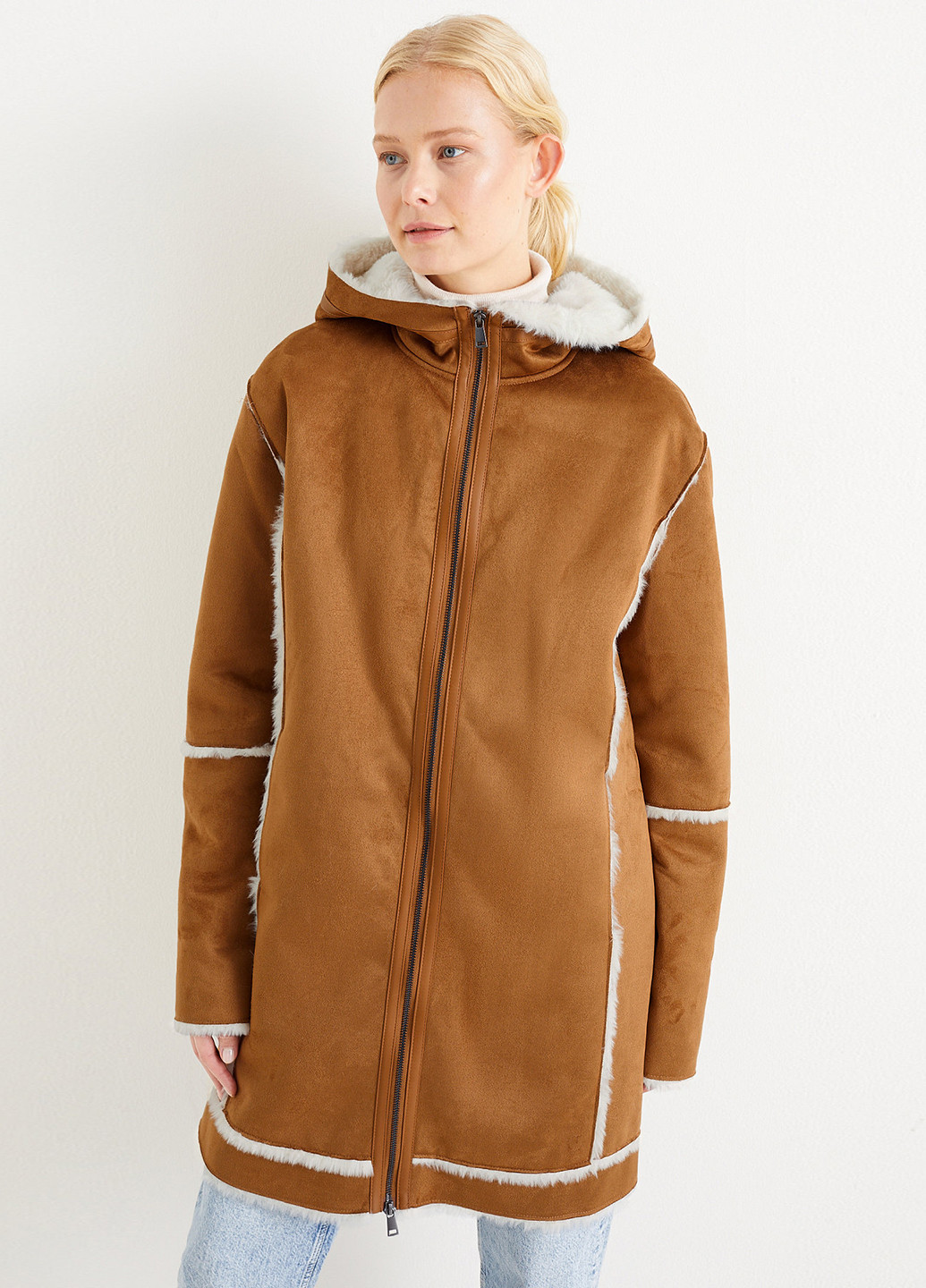 Дублянка C&A (352190397)