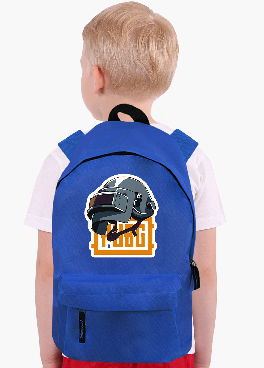 Детский рюкзак Пабг (Pubg) (9263-1184) MobiPrint (217075172)