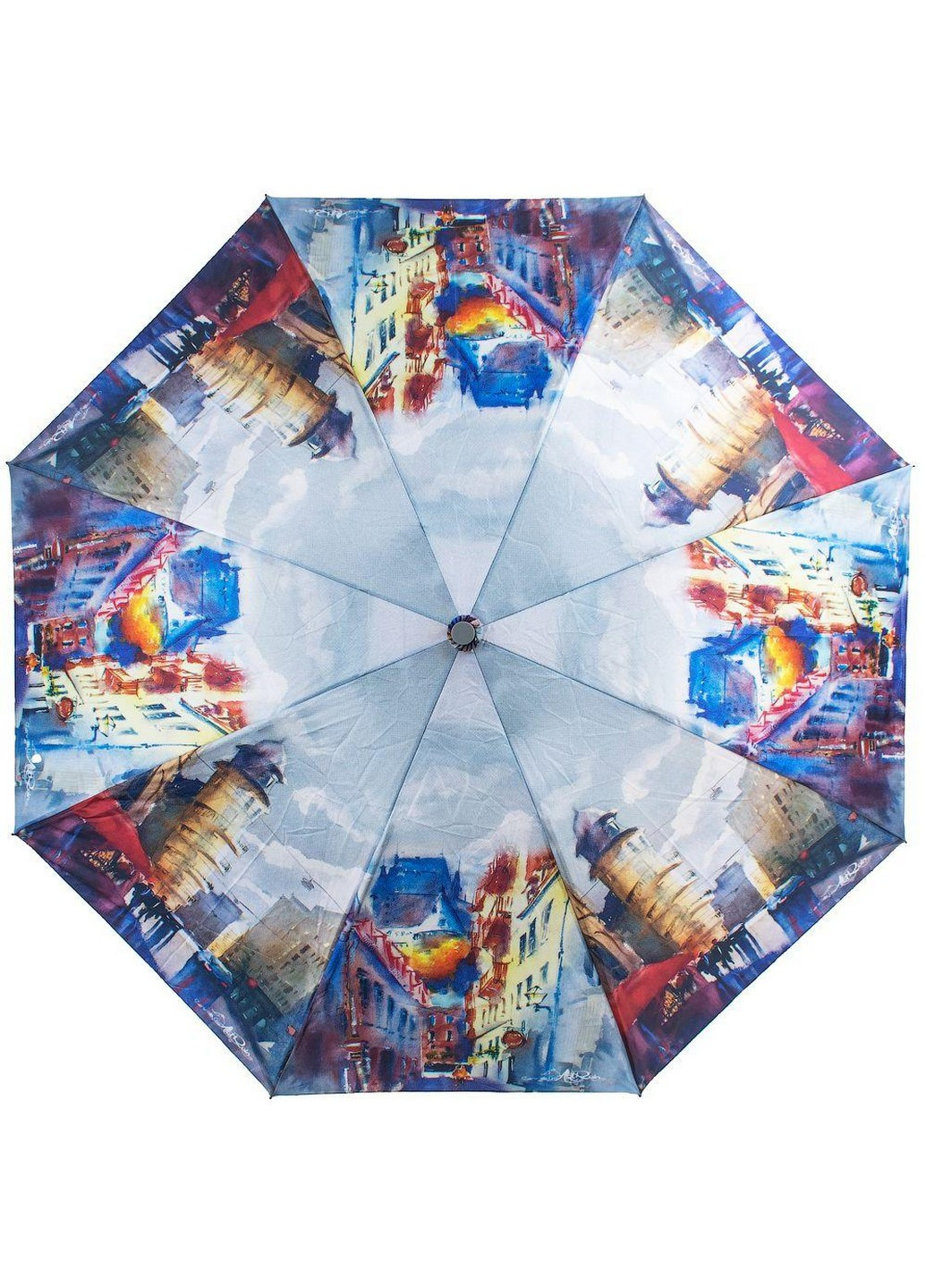 Зонт женский автомат 102 см ArtRain (255375377)