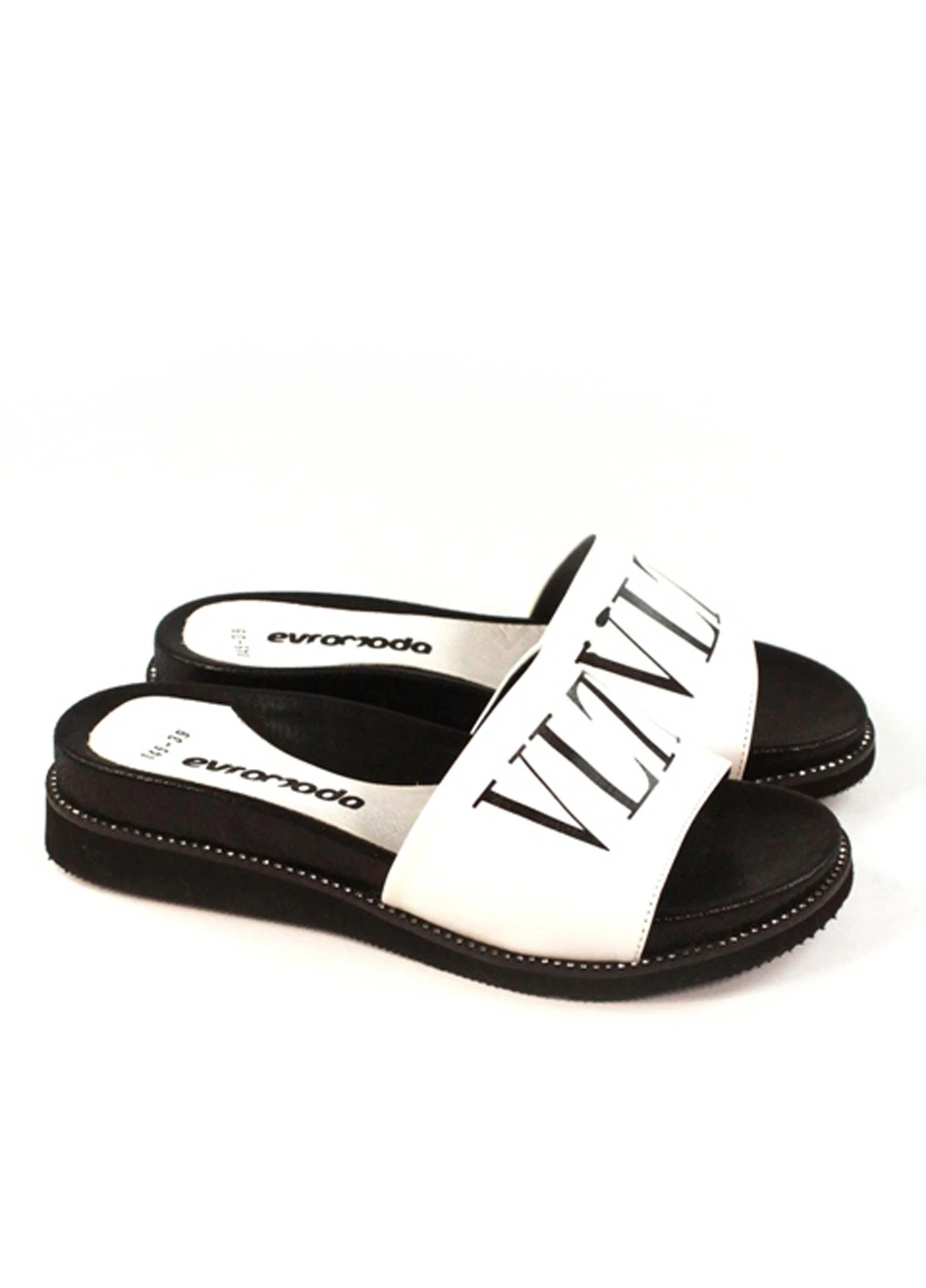 Шлепанцы Evromoda (211936993)