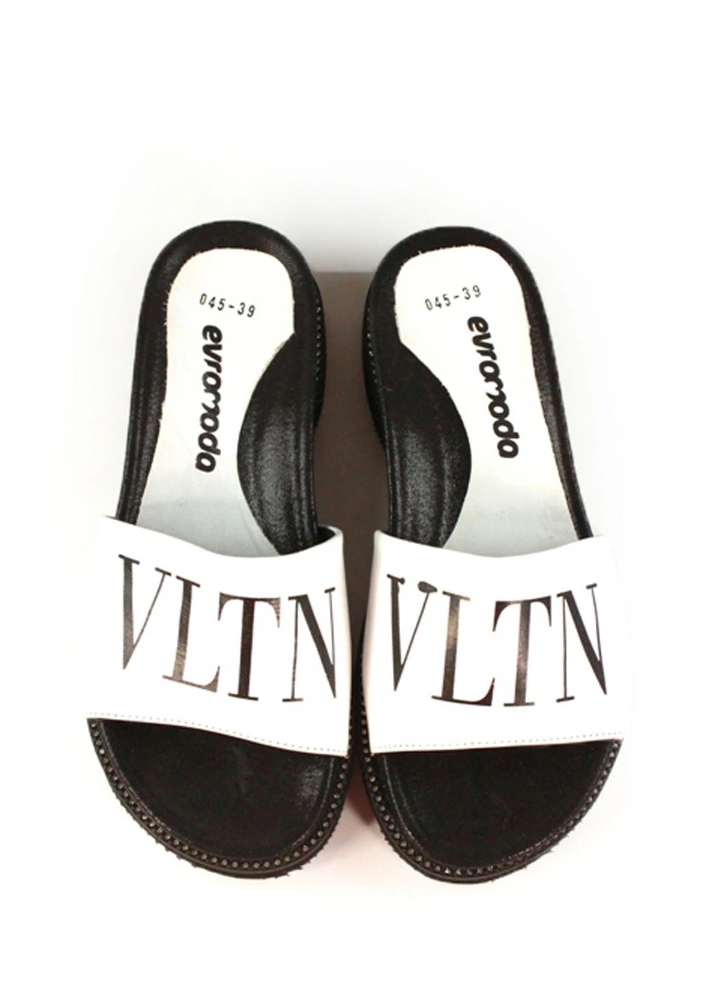 Шлепанцы Evromoda (211936993)