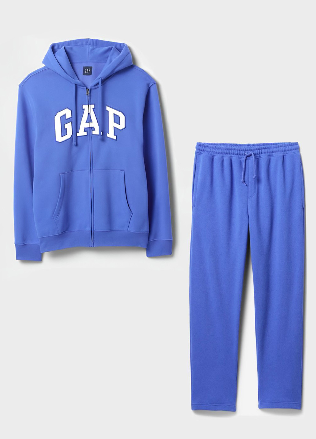 Костюм (толстовка, штани) Gap (354489133)