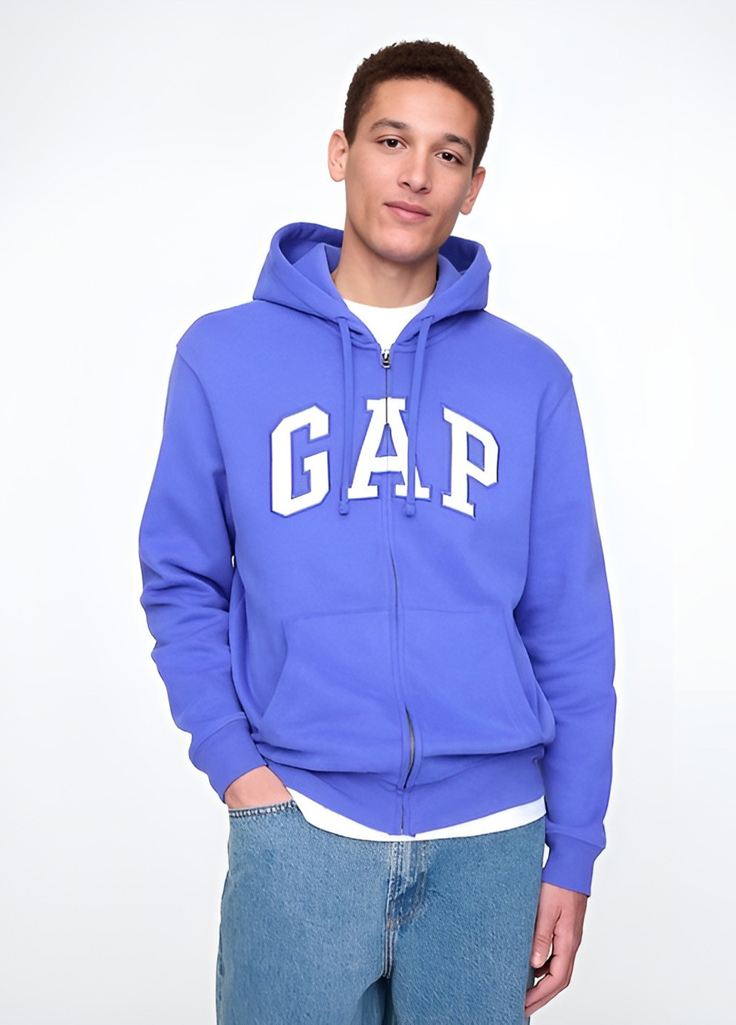 Костюм (толстовка, штани) Gap (354489133)