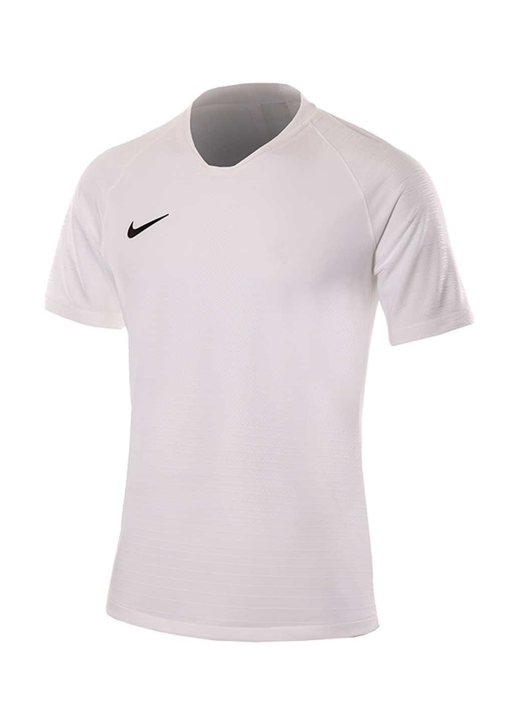Белая футболка Nike VAPOR KNIT II JERSEY Short Sleeve