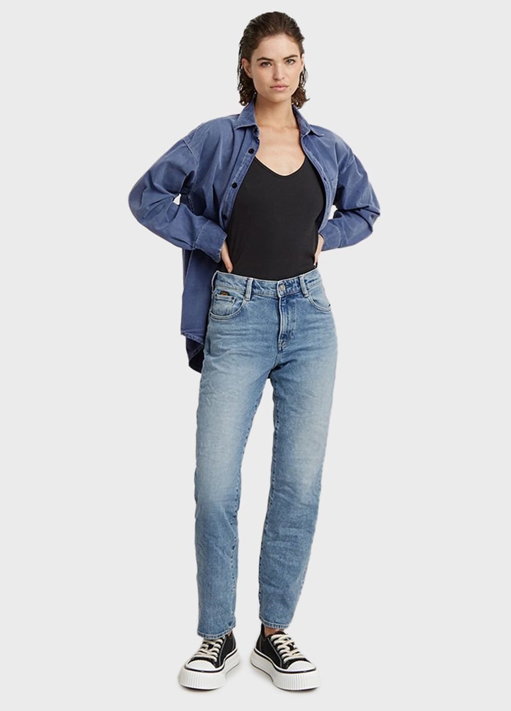 Джинси G-Star Raw - (306813986)