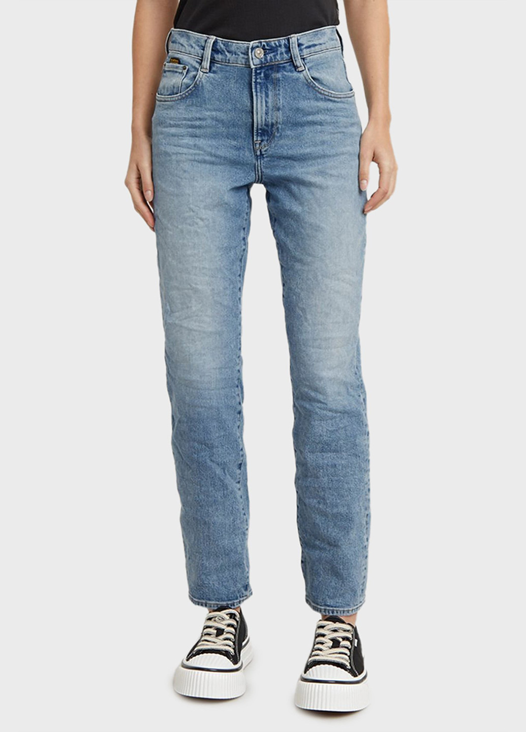 Джинси G-Star Raw - (306813986)