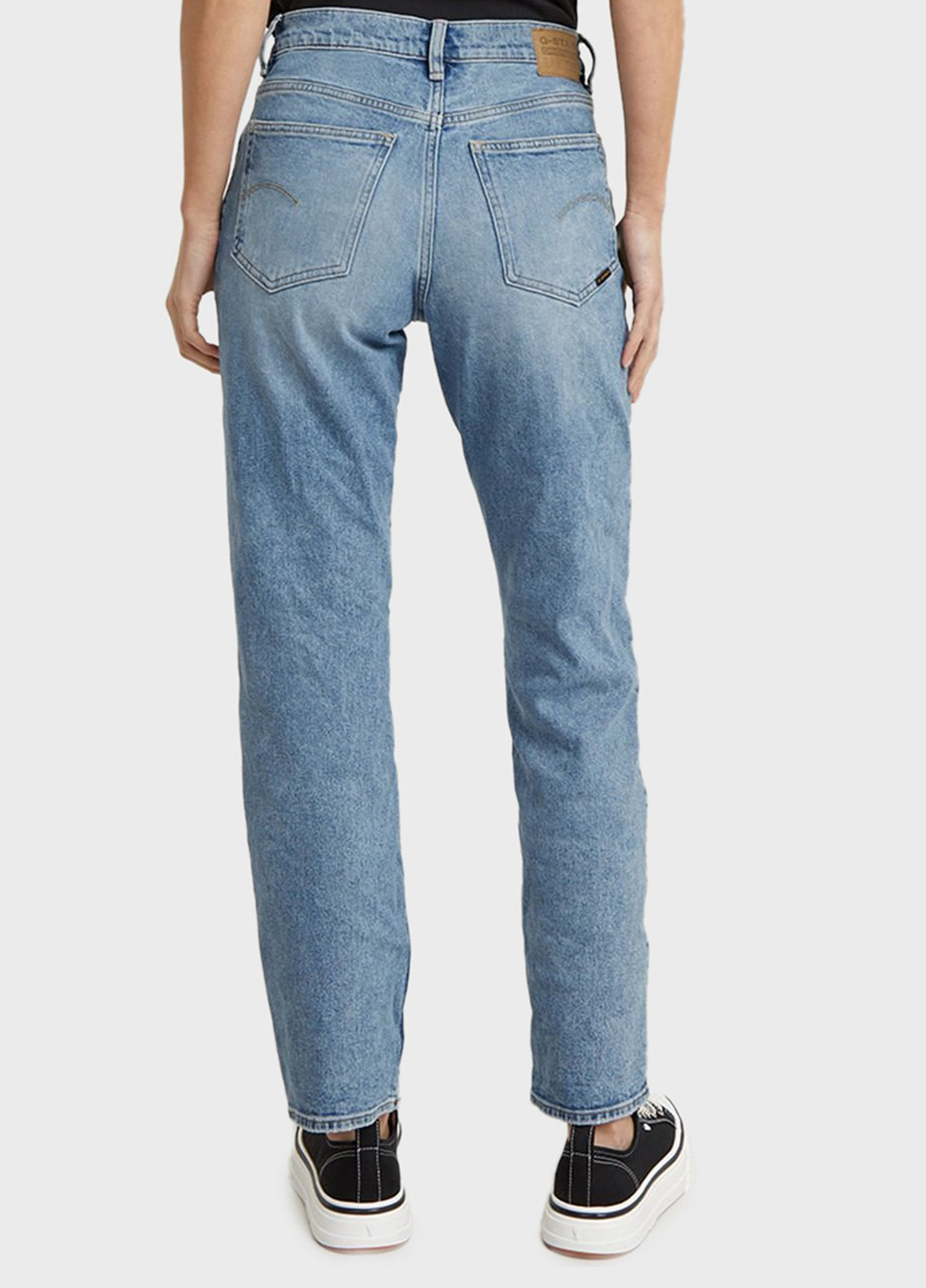 Джинси G-Star Raw - (306813986)