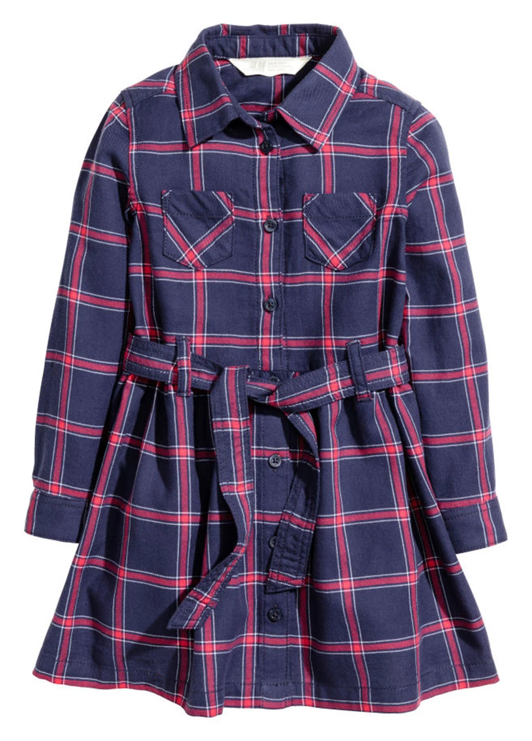 Комбінована плаття, сукня H&M (96011725)