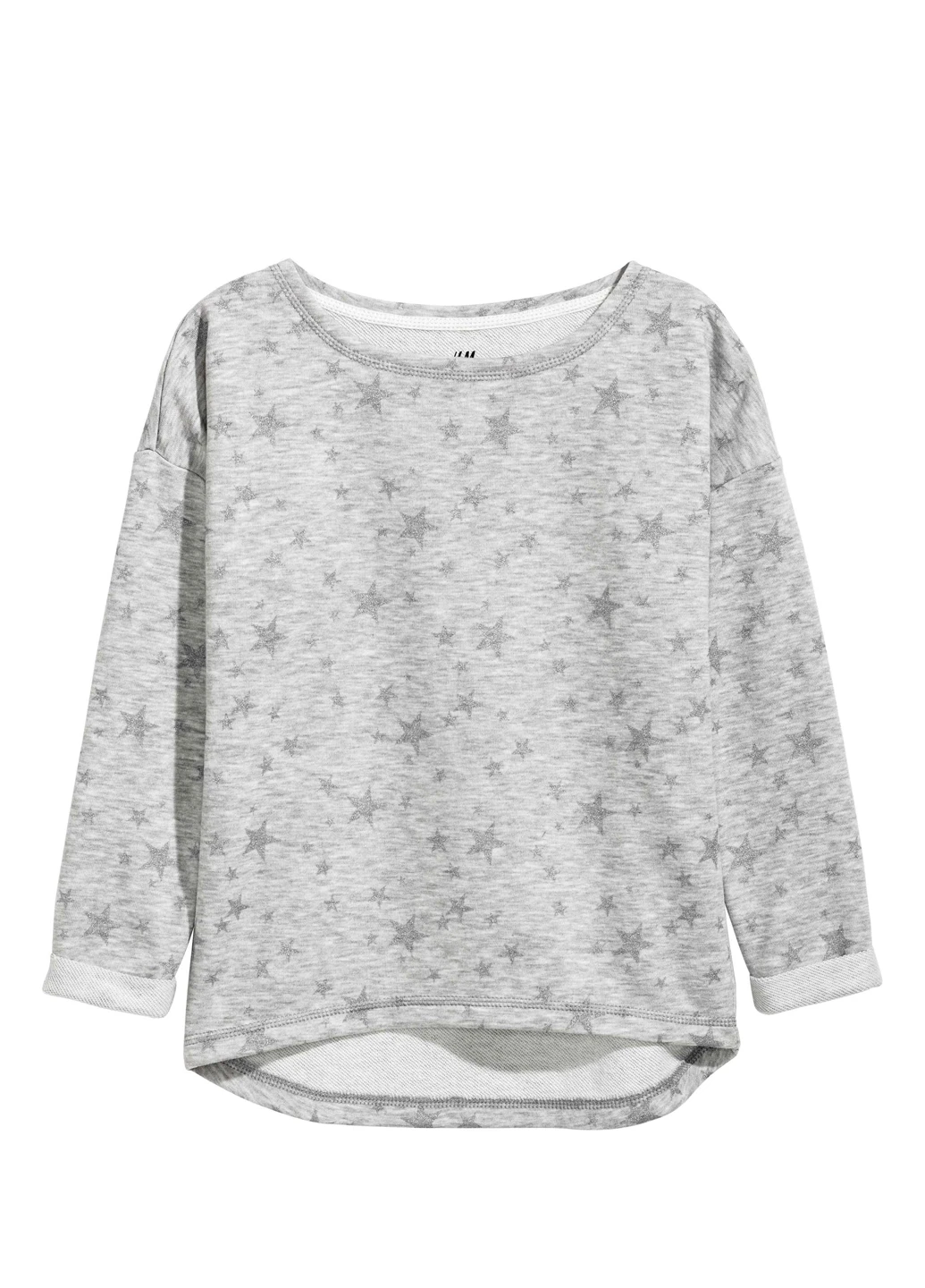 Лонгслів H&M (173513667)