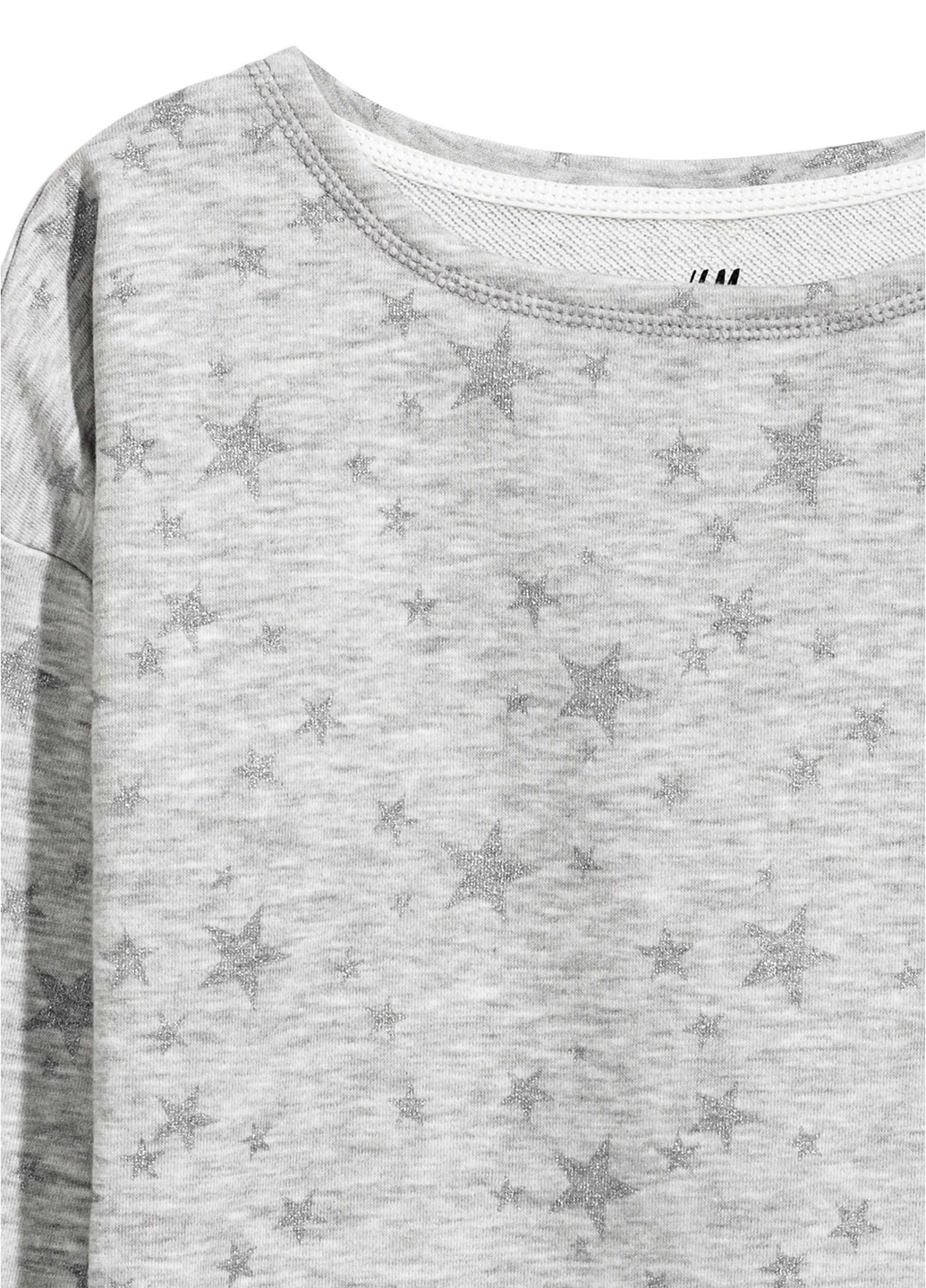 Лонгслів H&M (173513667)