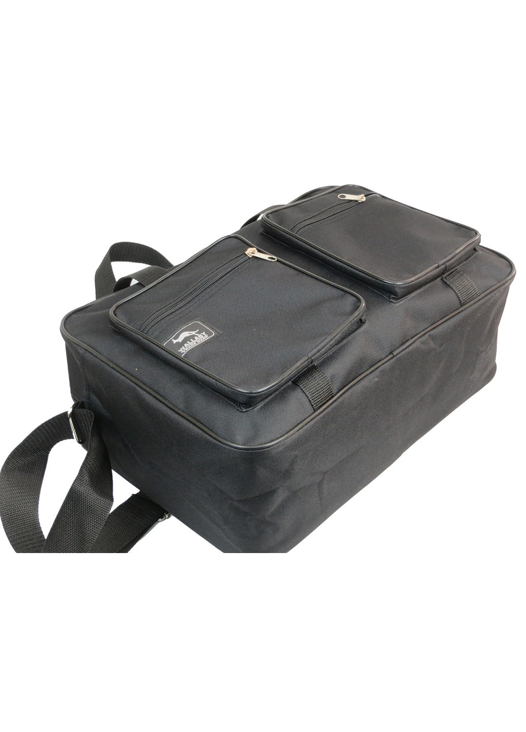 Дорожня сумка 28х42х14,5 см Wallaby (233419947)