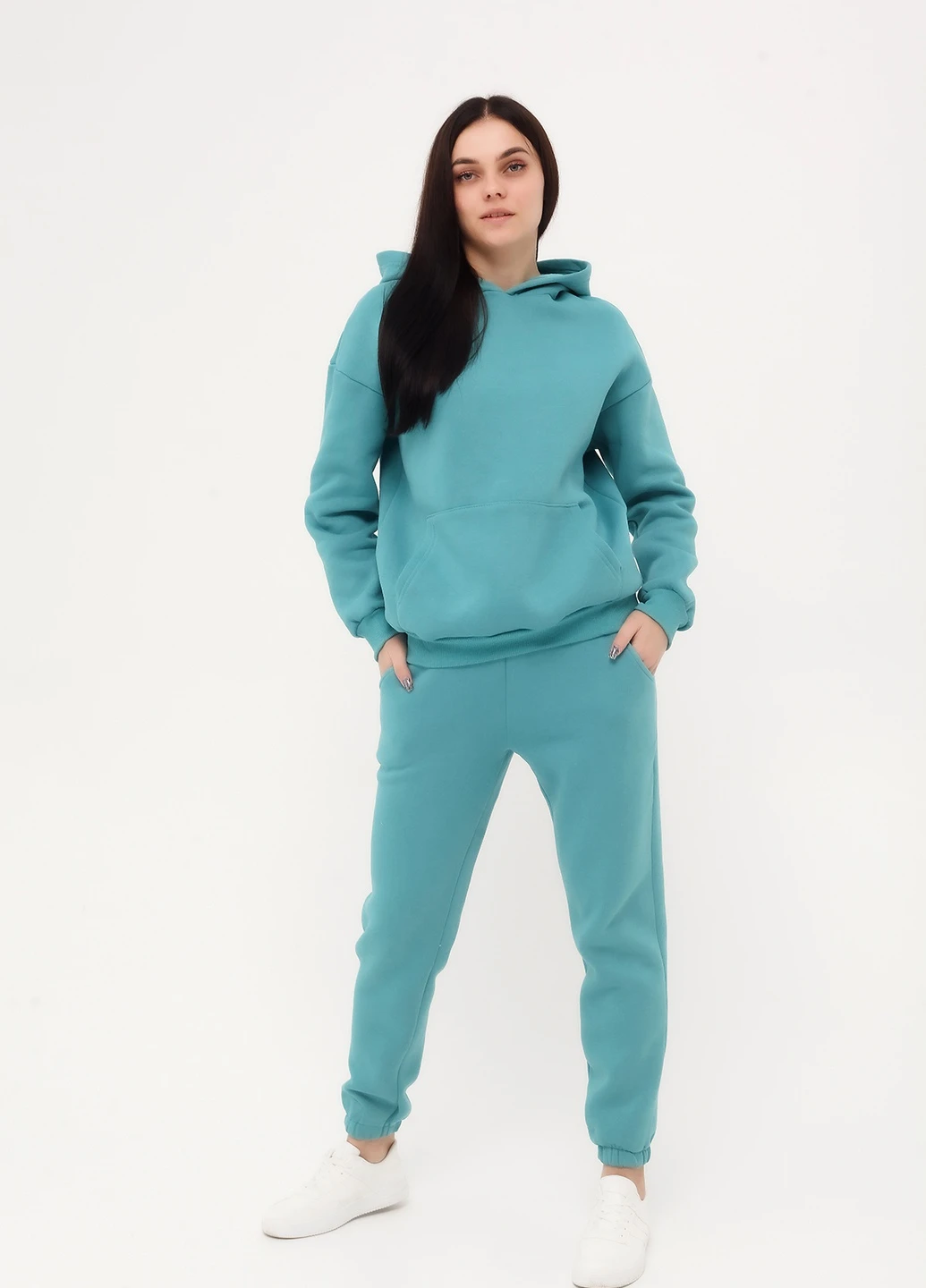 Спортивний костюм Blue World (254475035)