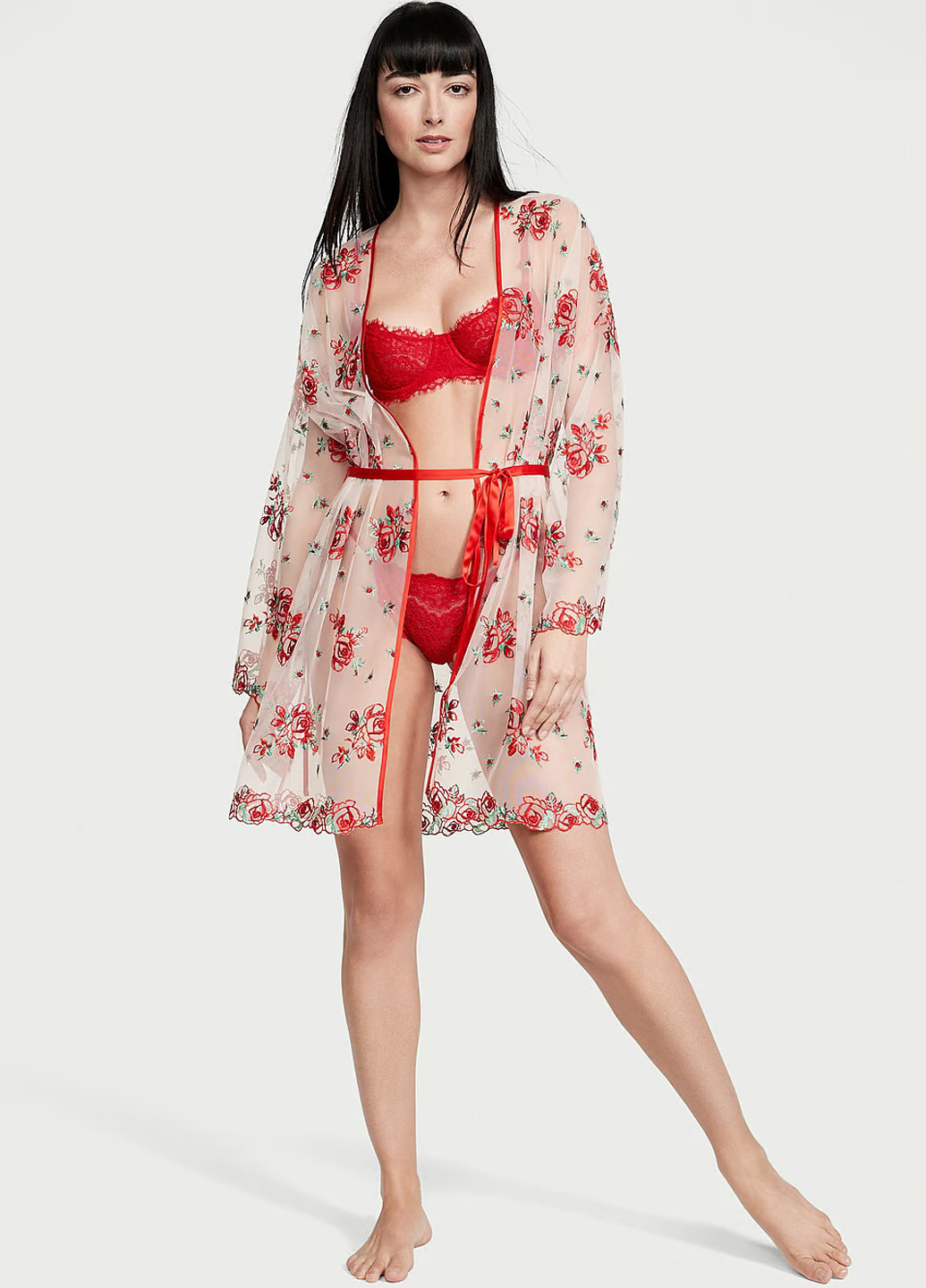 Халат Victoria's Secret (315341655)