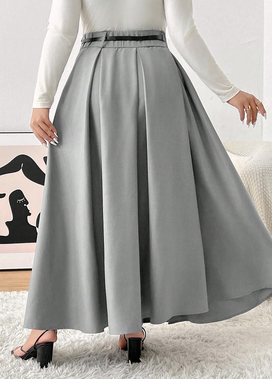 Спідниця-шорти SHEIN (365779756)