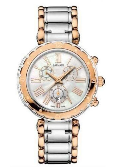 Часы наручные 5638.33.82 Balmain (253012203)