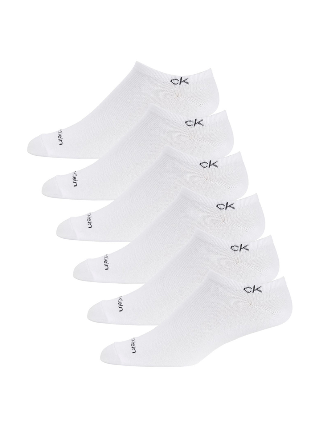 Шкарпетки (6 пар) Calvin Klein (258008627)