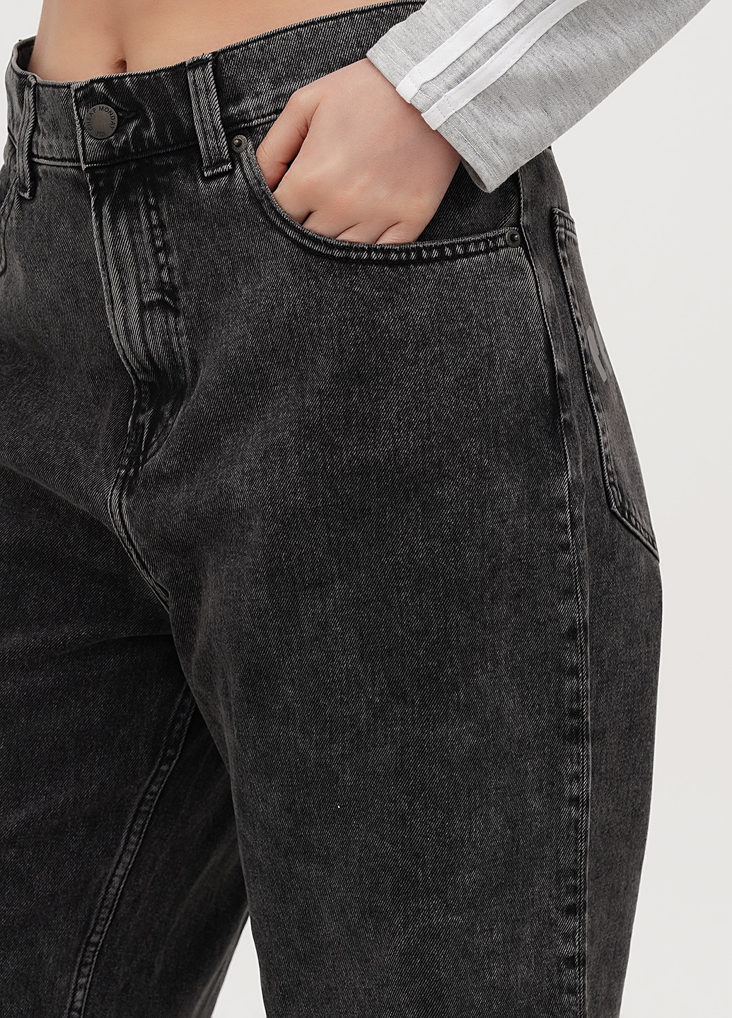 Джинсы Cheap Monday - (326064663)