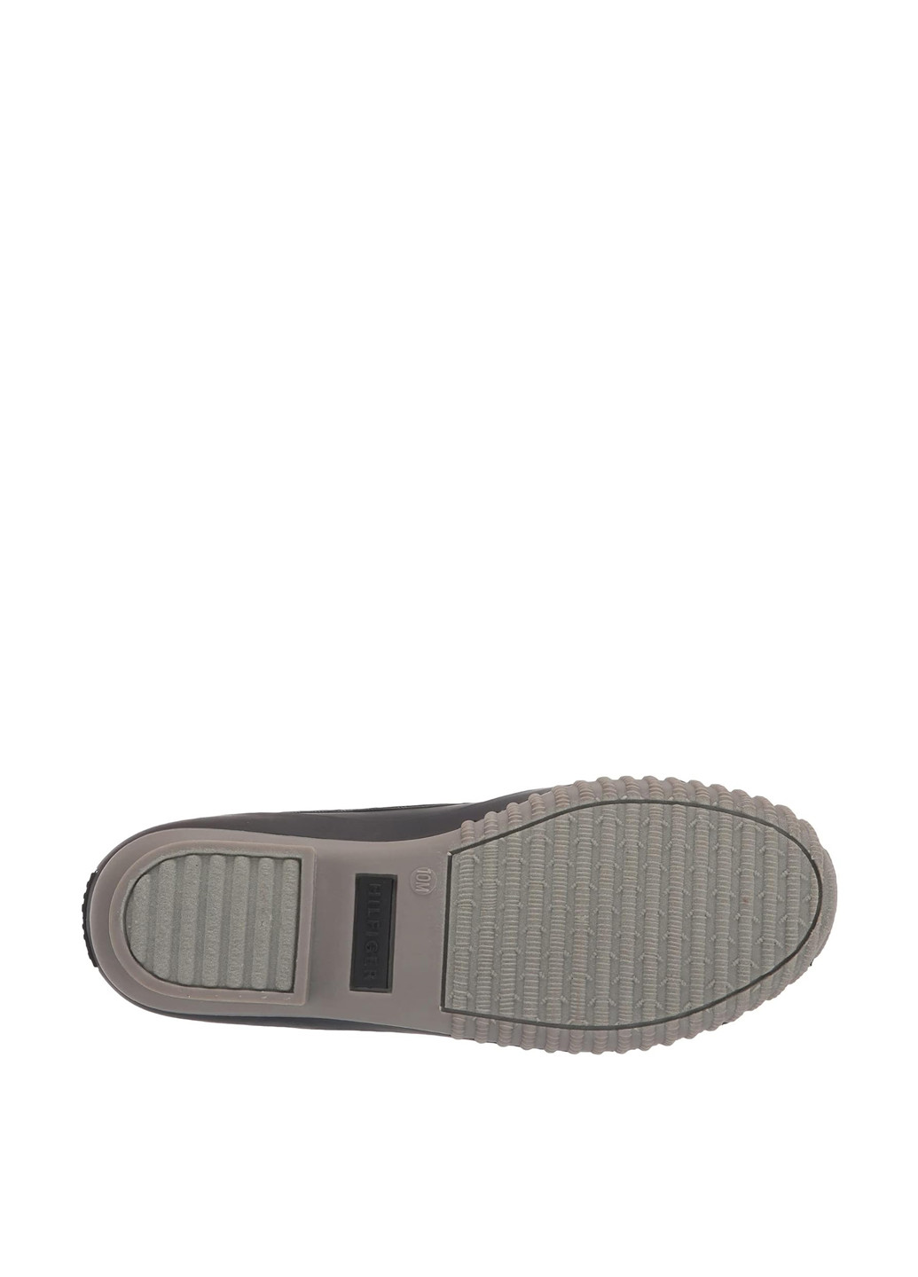 Черевики Tommy Hilfiger (312332431)
