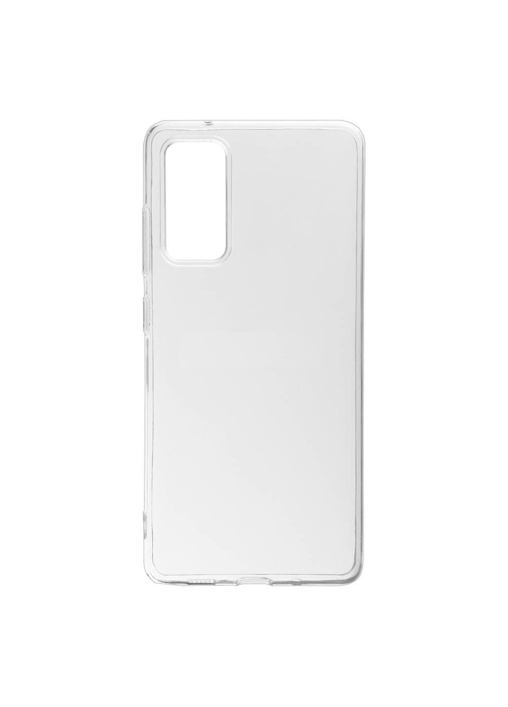 Чохол для мобільного телефону Air Series Samsung S20 FE (G780) Transparent (ARM59884) ArmorStandart (252571951)