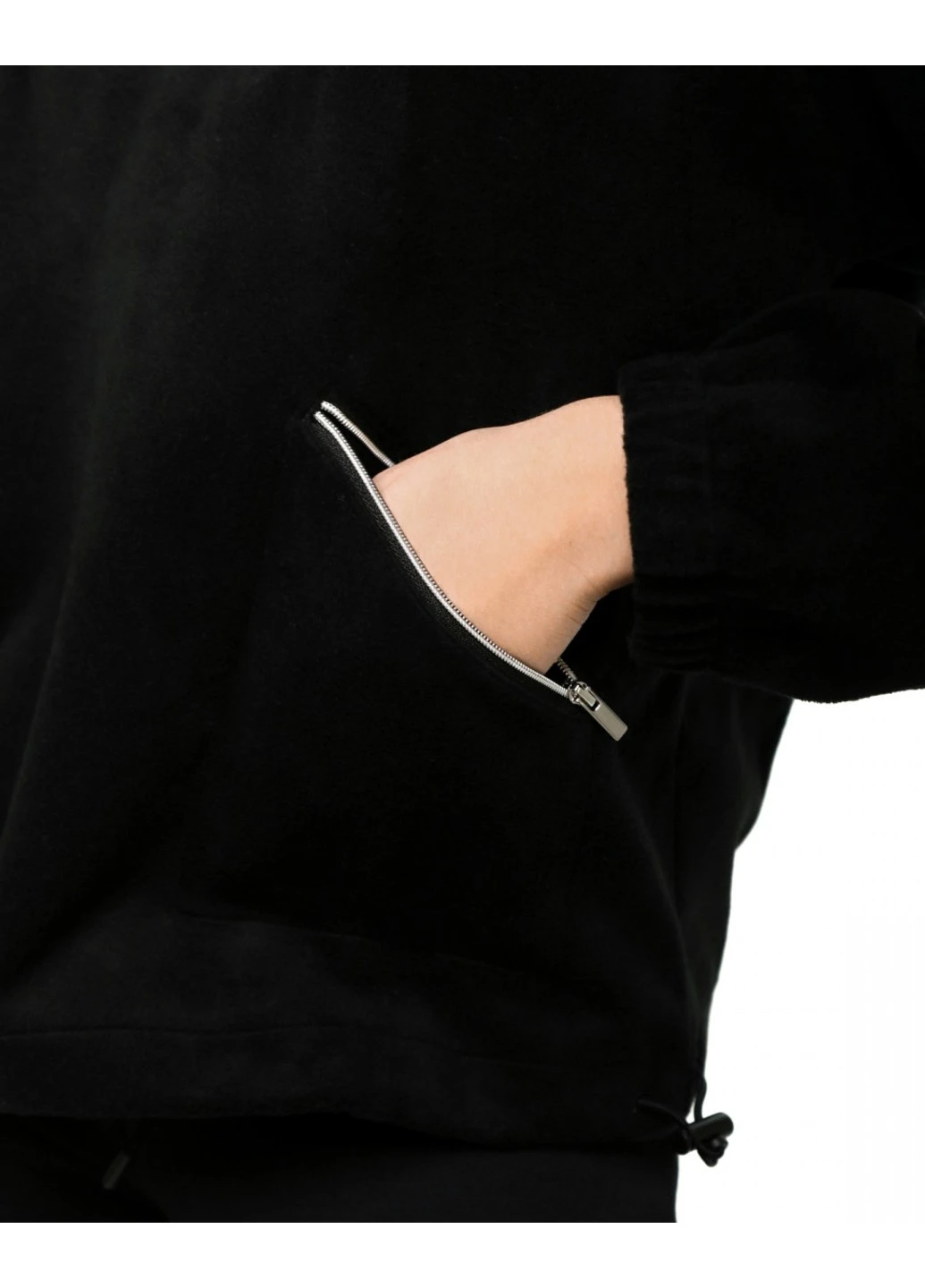 Кофта Athl Winterized QZ New Balance (253946659)