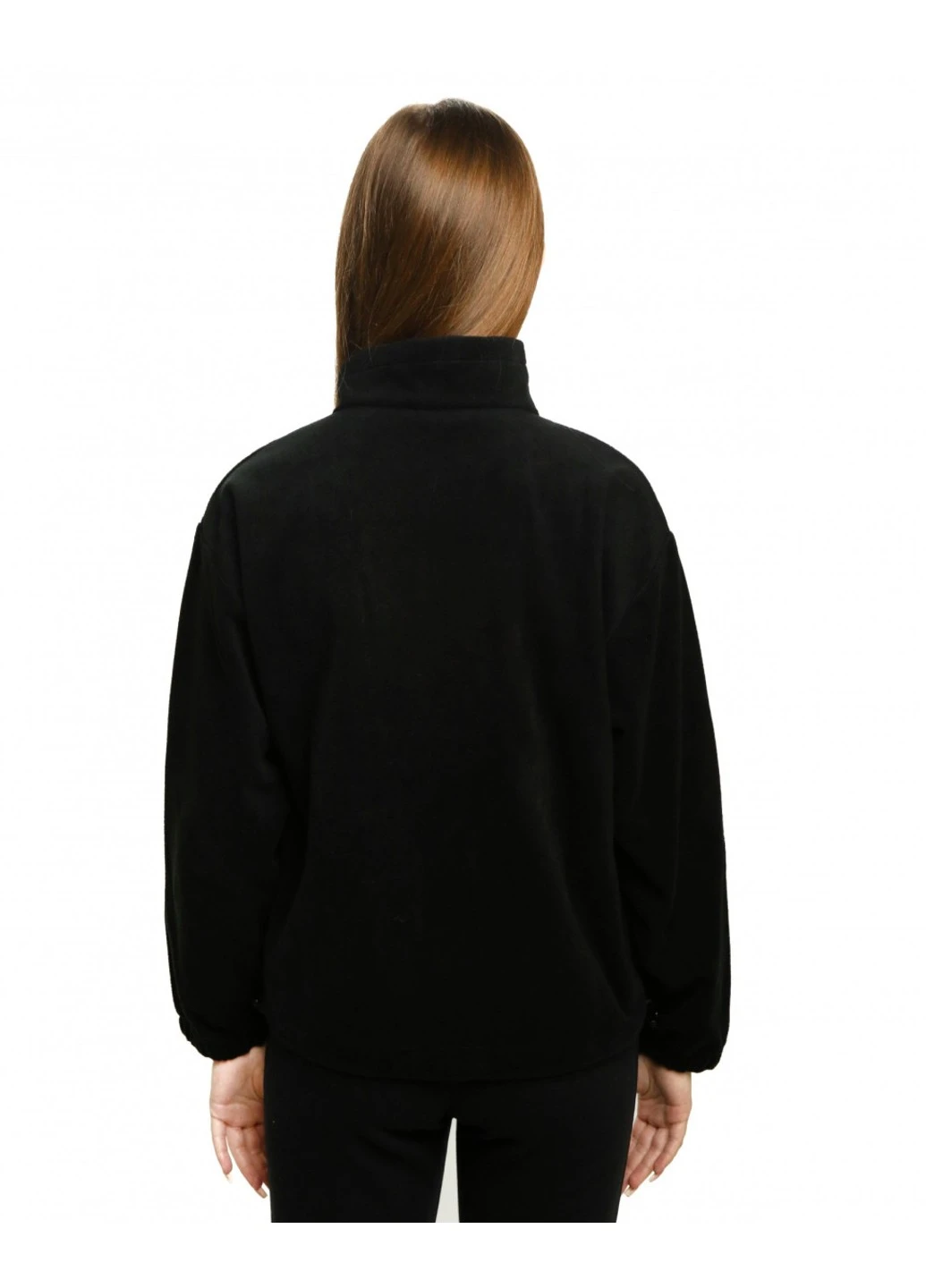 Кофта Athl Winterized QZ New Balance (253946659)