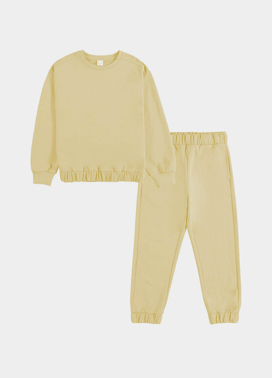 Костюм (свитшот, брюки) Piazza Italia (329047519)