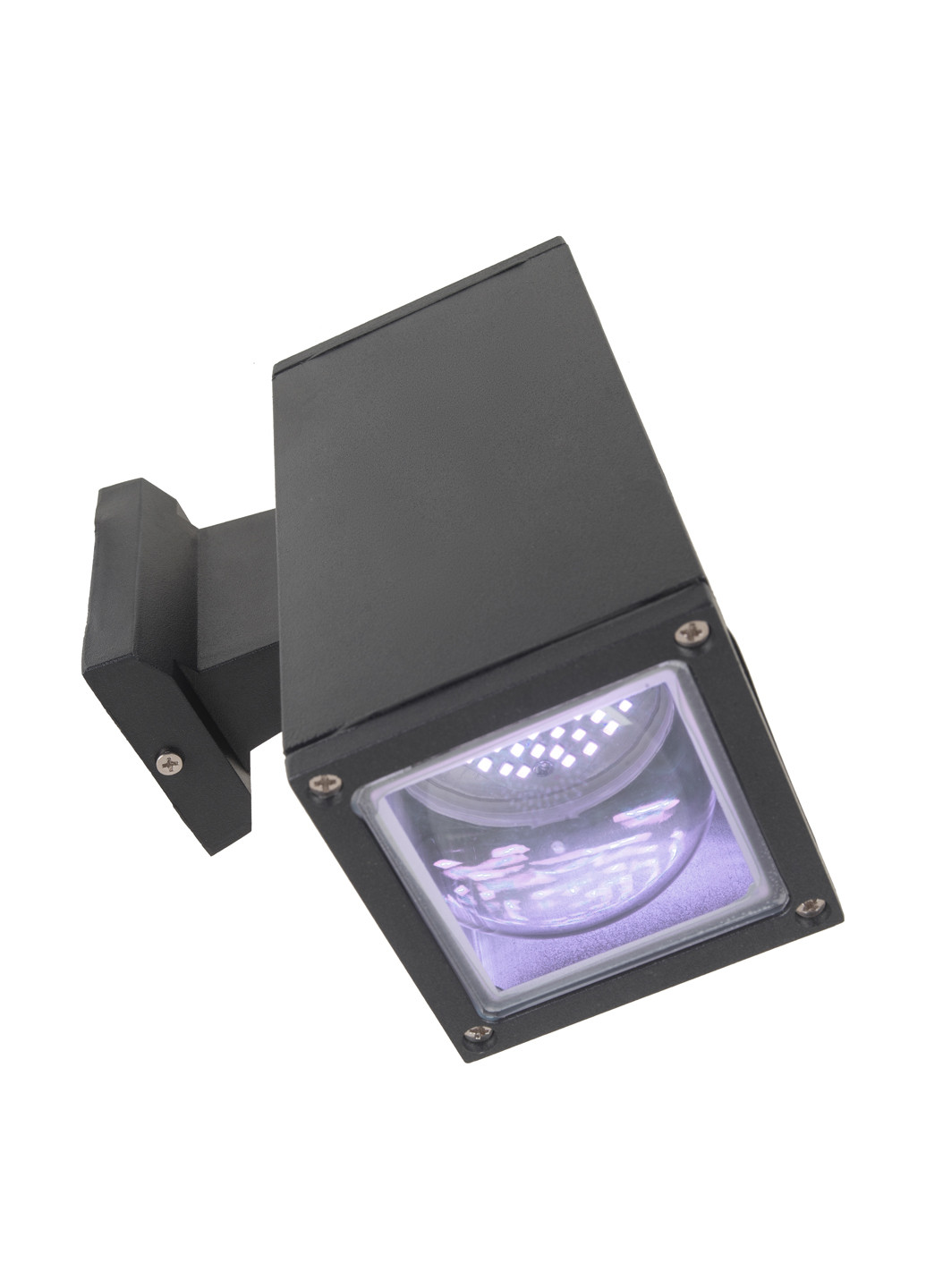 Светильник, 195х90х150 мм Brille (129476859)