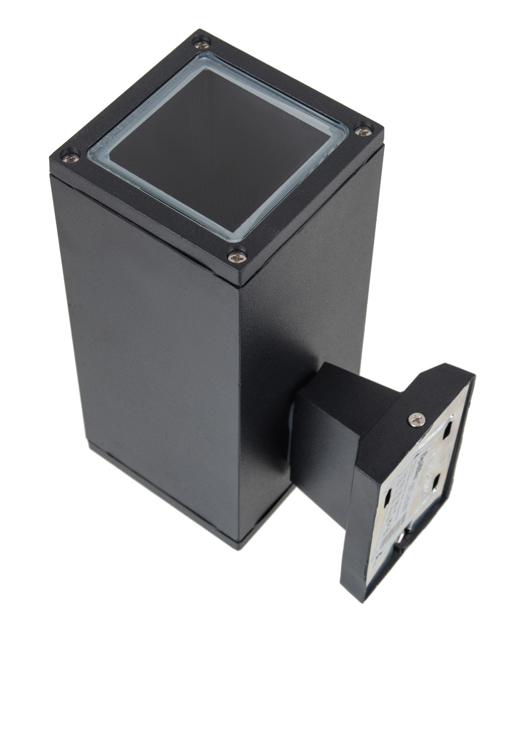 Светильник, 195х90х150 мм Brille (129476859)