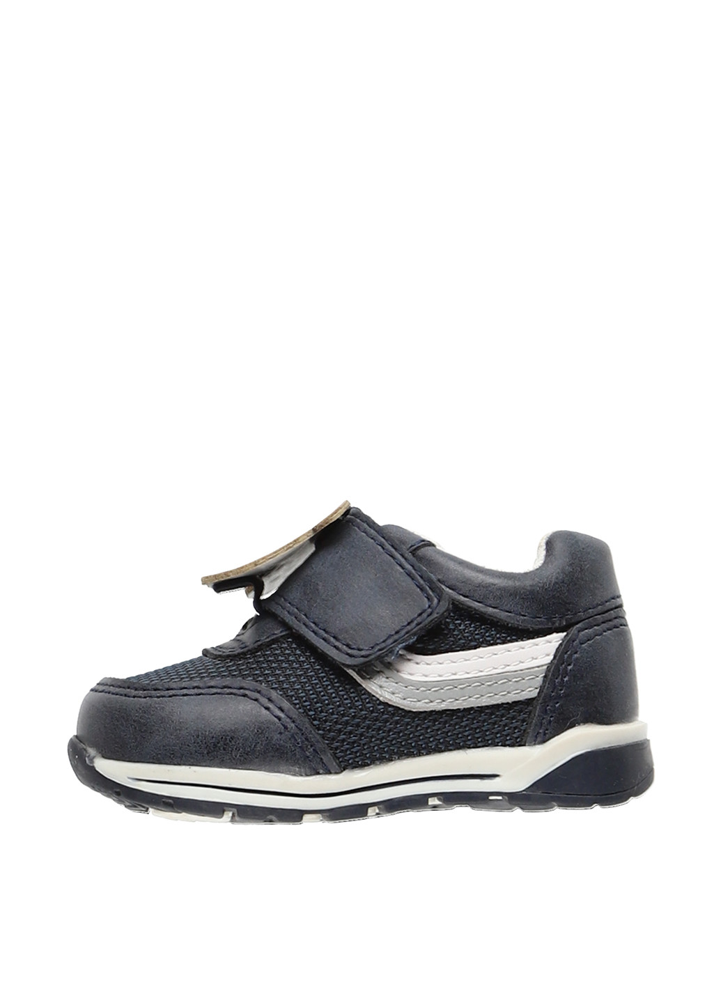 Темно-синие демисезонные кроссовки Chicco